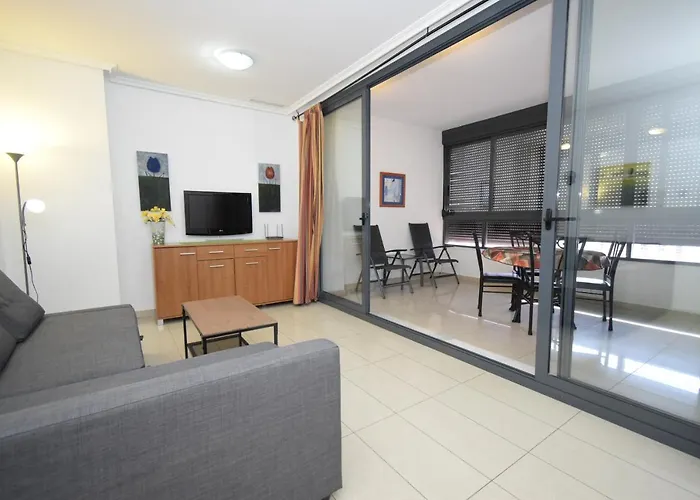 Gemelos 26 - Fincas Arena