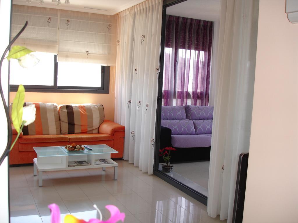 Gemelos 26 - Arena Apartament