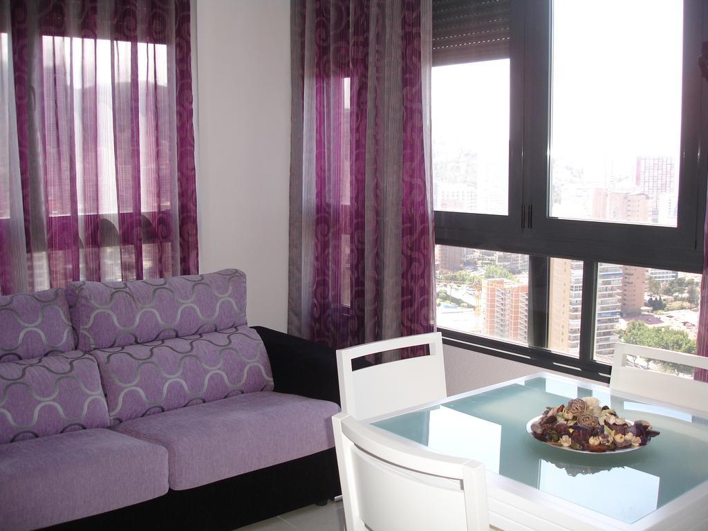Apartament Gemelos 26 - Arena *