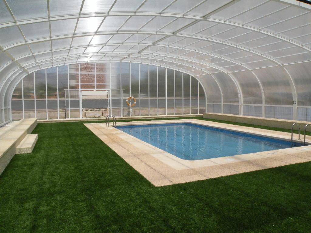 Gemelos 26 - Arena Apartament Benidorm