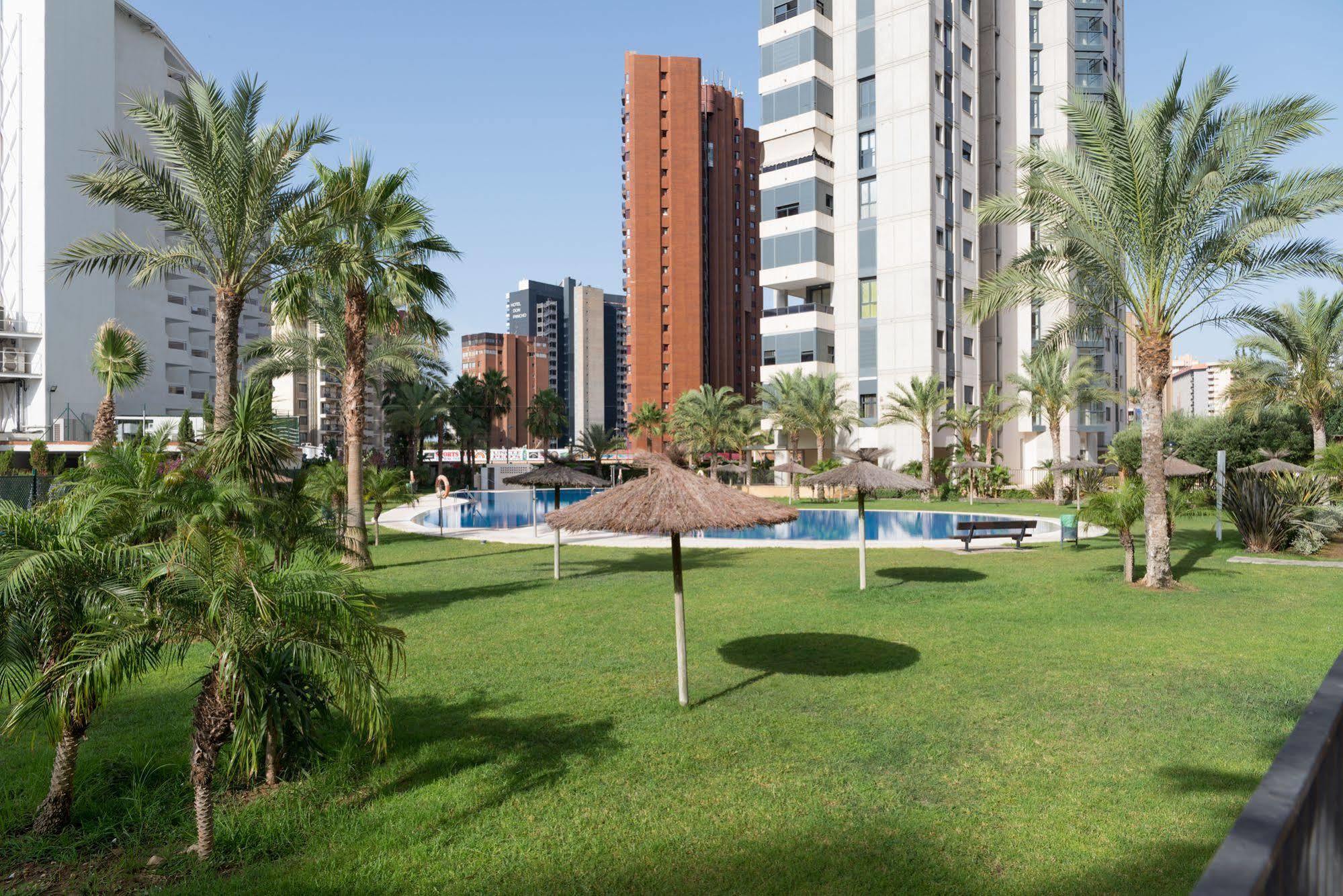 Apartament Gemelos 26 - Arena *