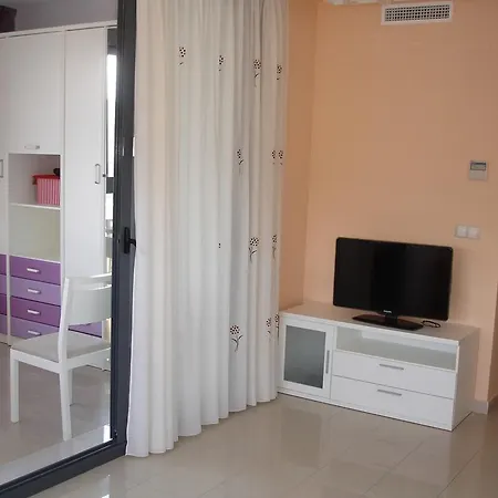 Gemelos 26 - Fincas Arena Benidorm Zewnętrze zdjęcie