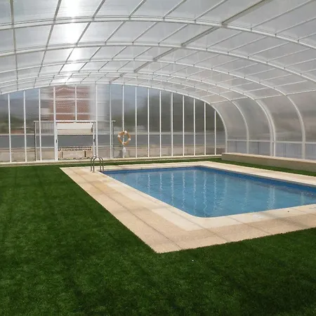 Gemelos 26 - Fincas Arena Benidorm Zewnętrze zdjęcie