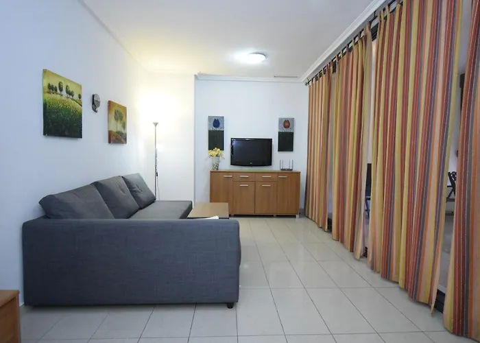 Gemelos 26 - Fincas Arena