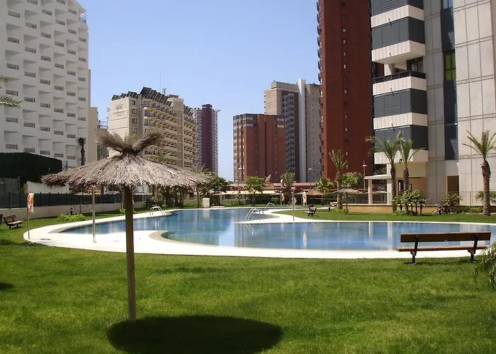 Gemelos 26 - Zand Properties
