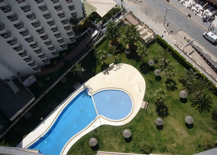Gemelos 26 - Zand Properties