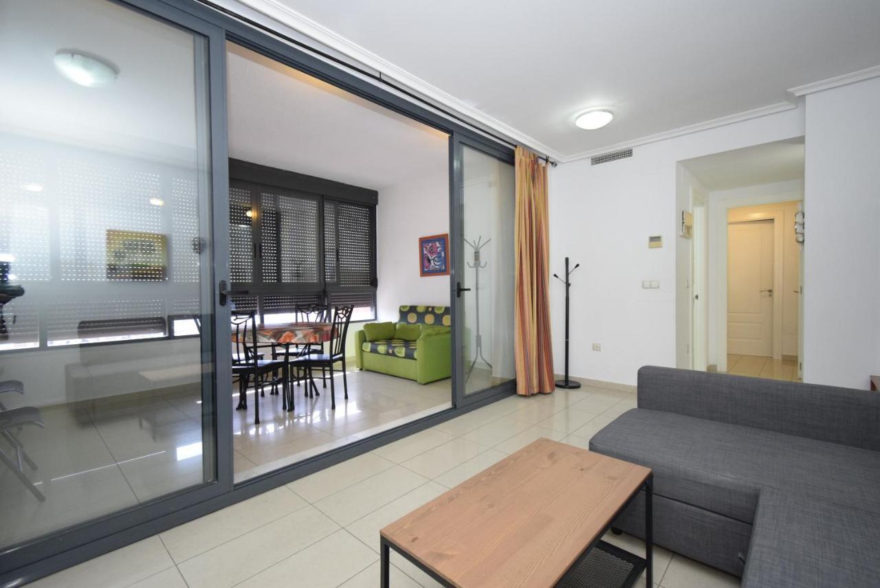 Appartement Gemelos 26 - Arena Benidorm