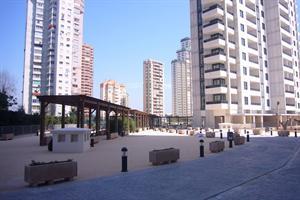 Gemelos 26 - Apartment *