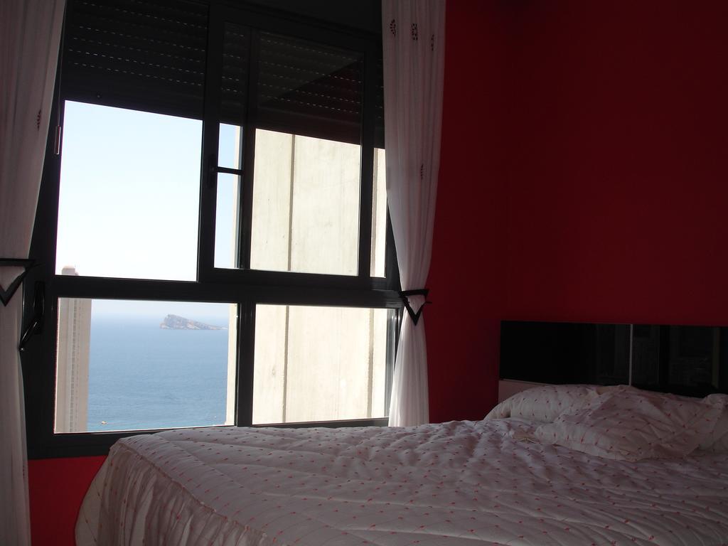 Appartement Gemelos 26 - Arena Benidorm