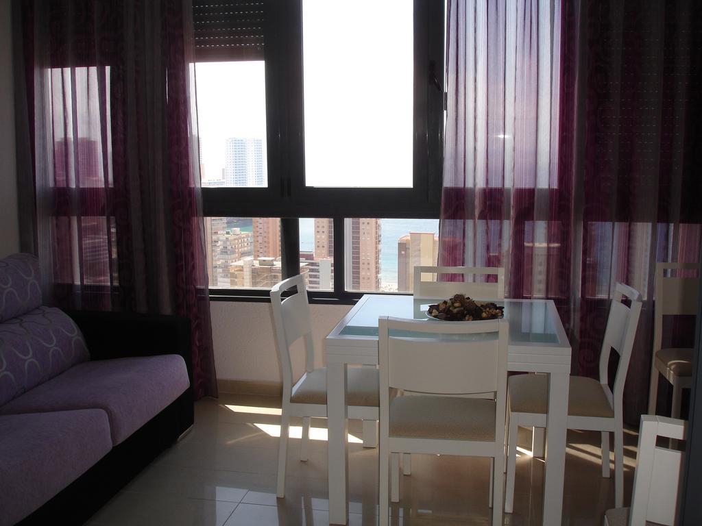 Apartment Gemelos 26 -