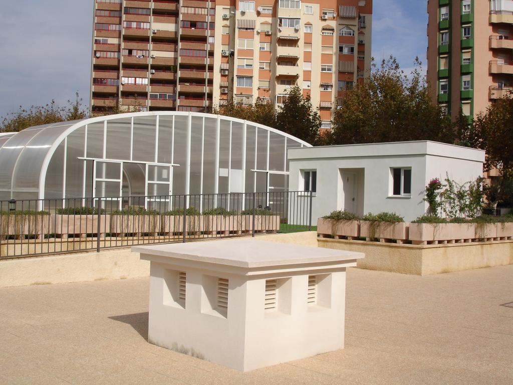 Gemelos 26 - Benidorm