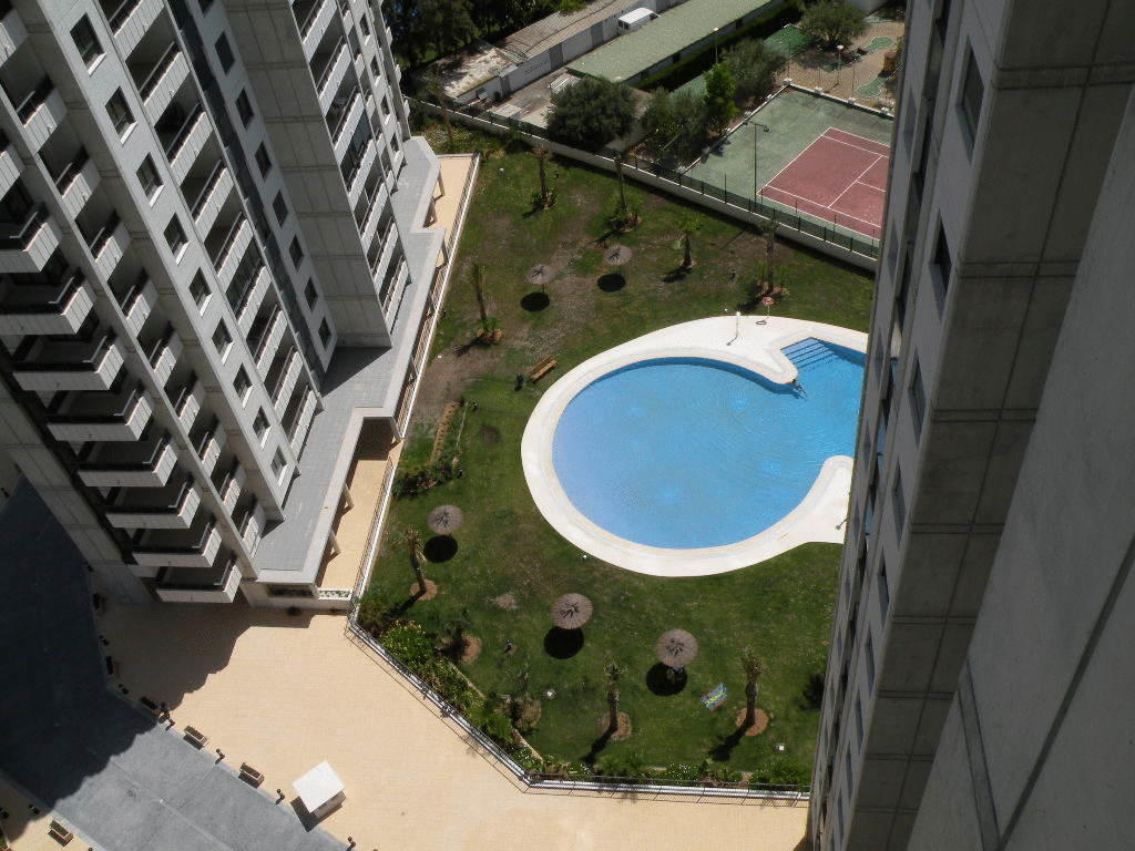 Apartment Gemelos 26 - Benidorm