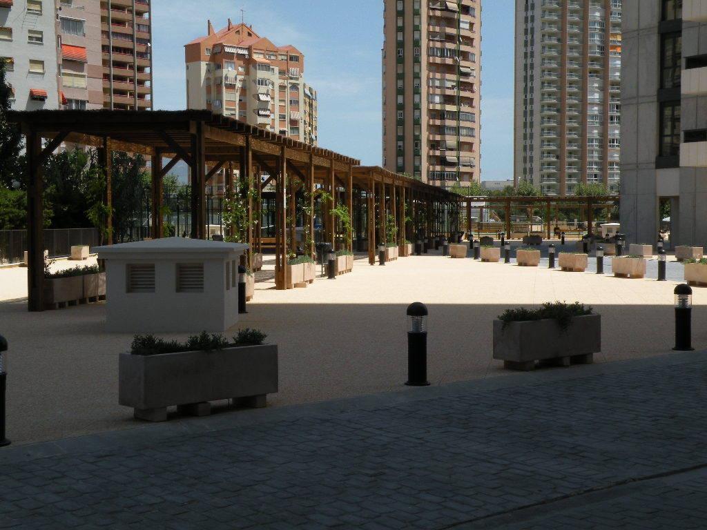 Apartment Gemelos 26 - *