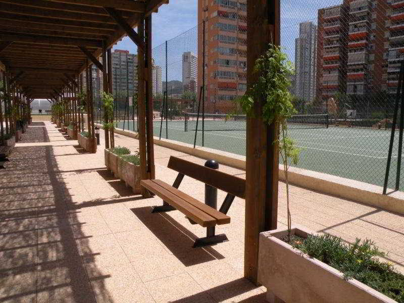 Gemelos 26 - Apartment Benidorm