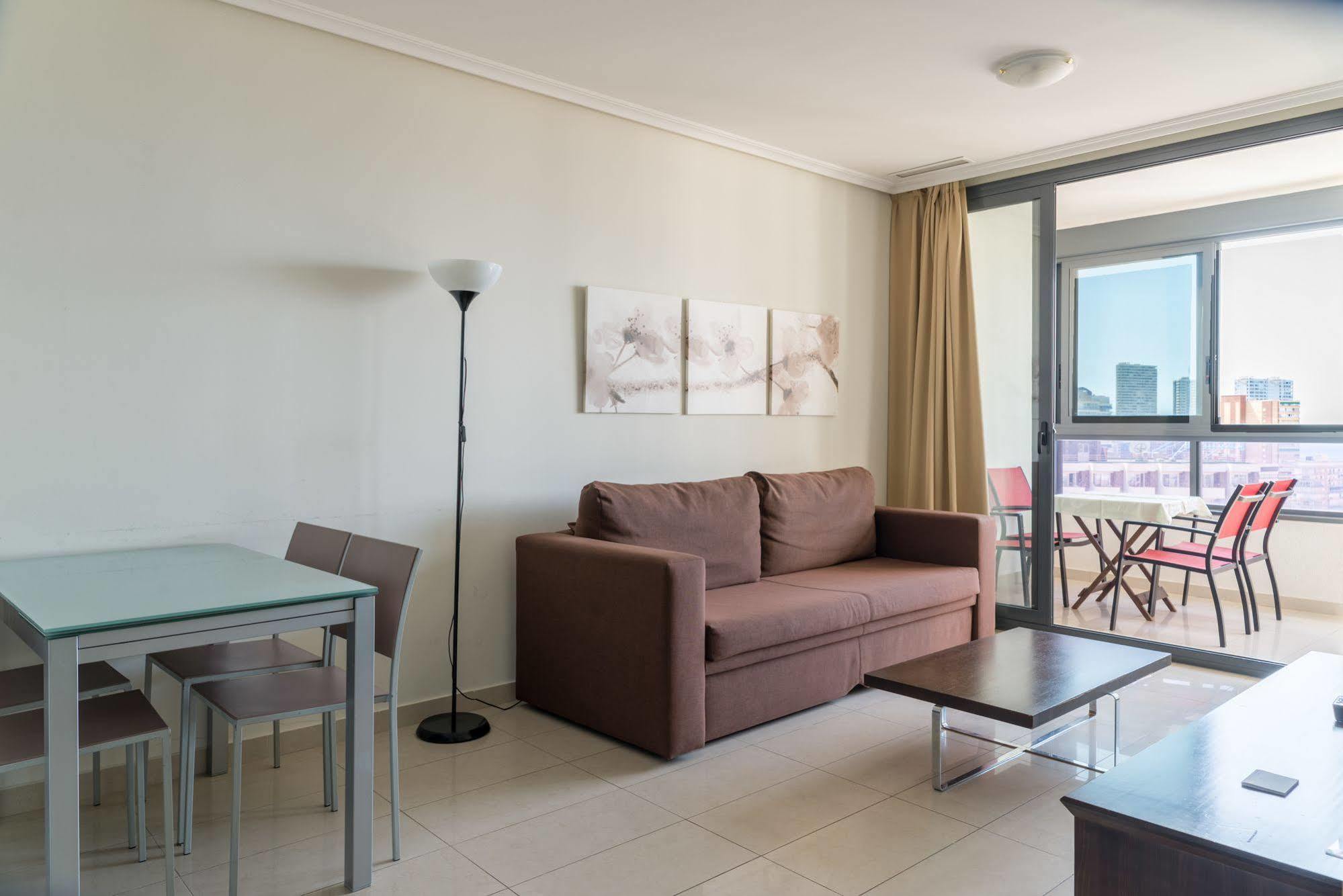 Apartment Gemelos 26 - *