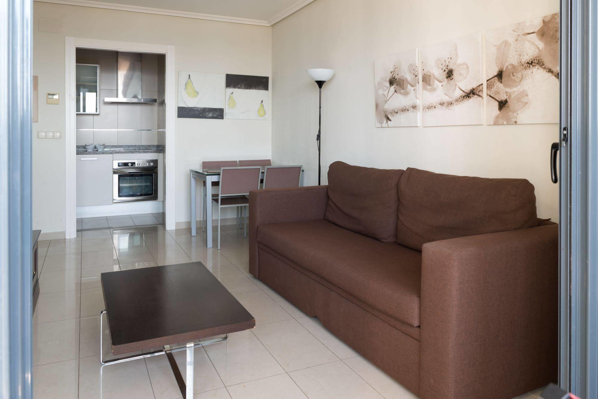 Apartment Gemelos 26 - Benidorm