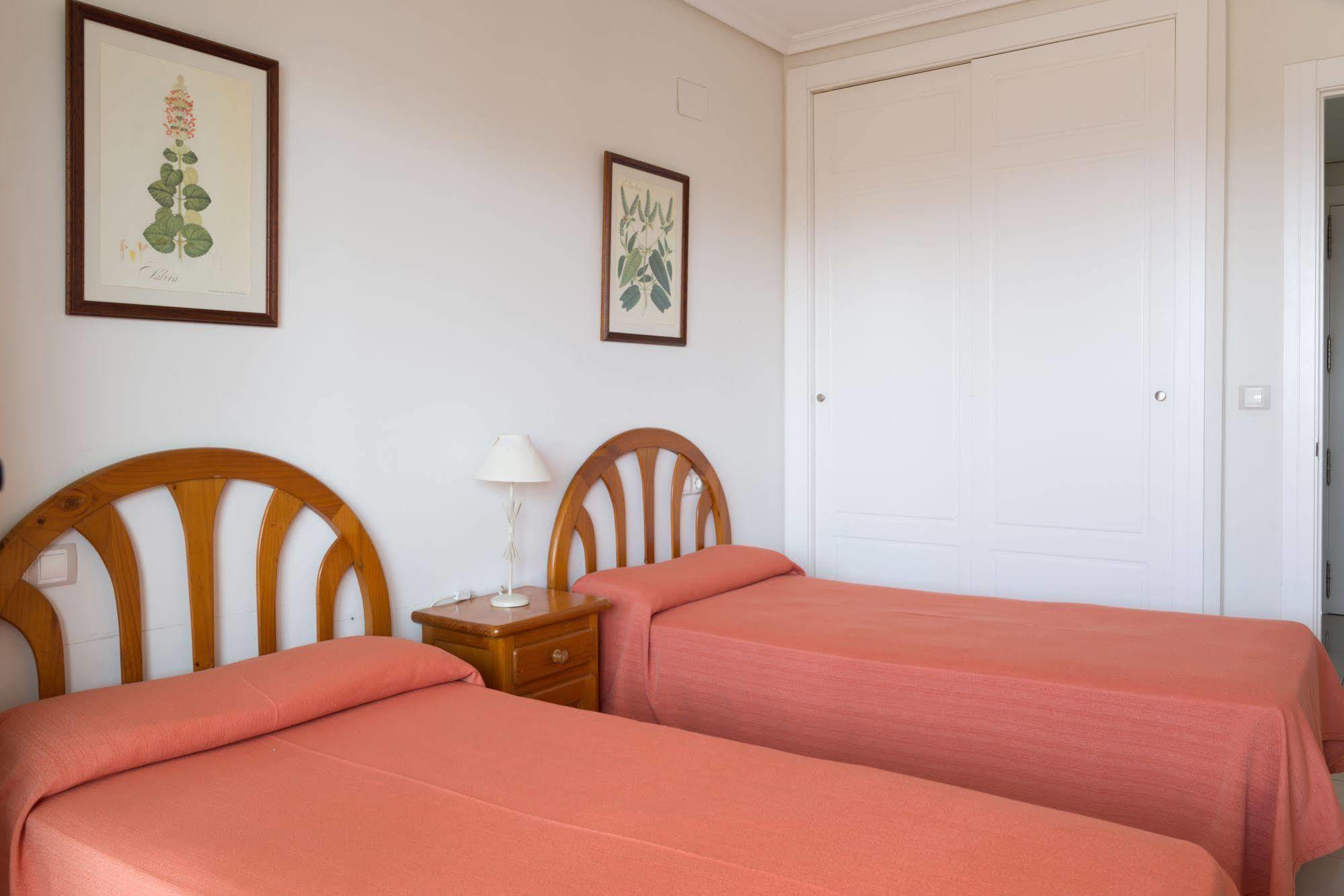 Apartment Gemelos 26 -
