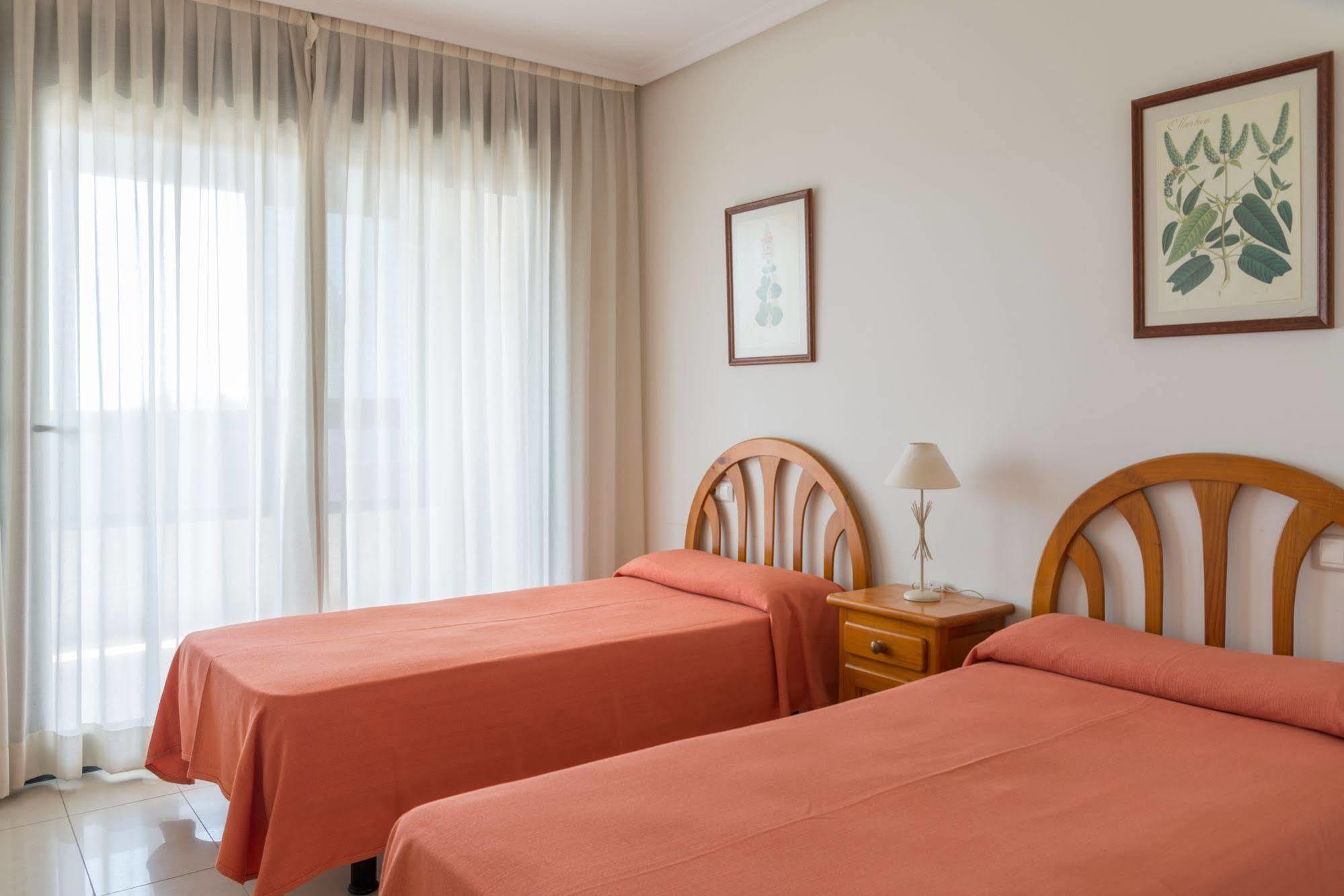 Gemelos 26 - Arena Appartement Benidorm