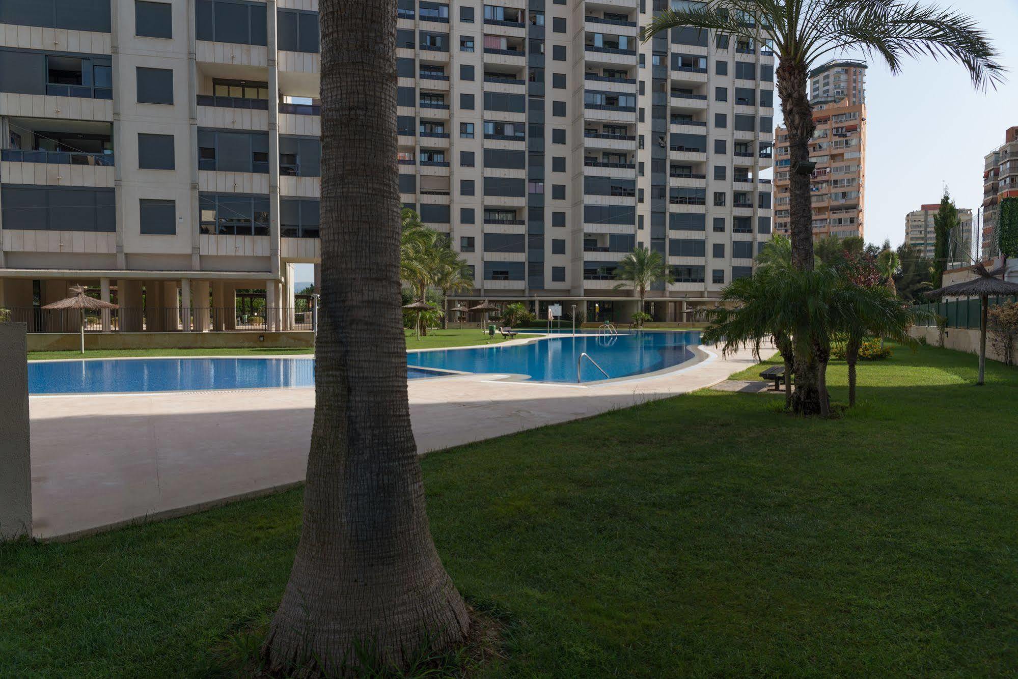 Gemelos 26 - Apartment