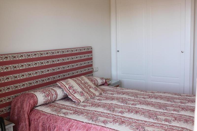 Apartment Gemelos 26 -
