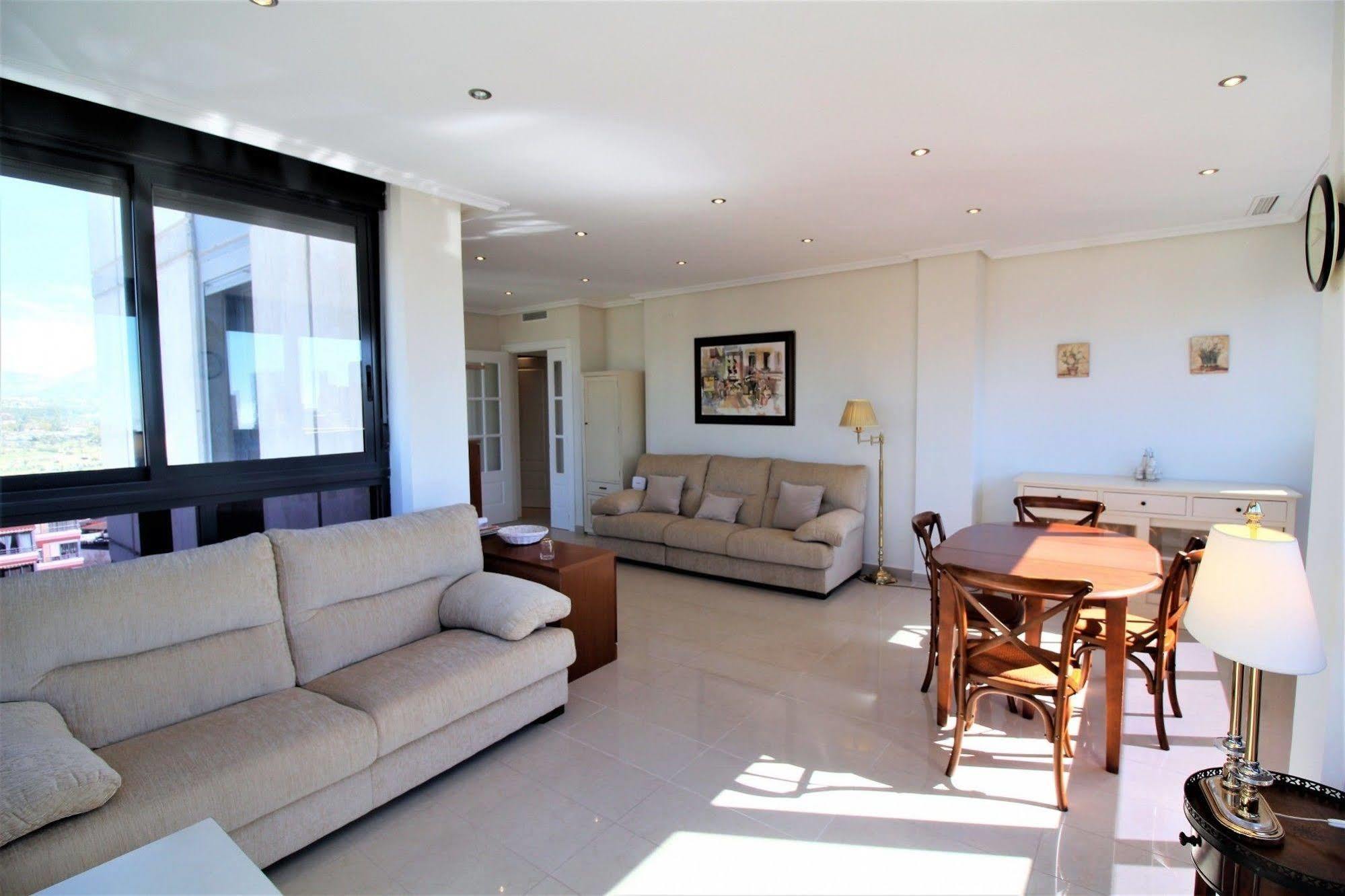 Gemelos 26 - Apartment Benidorm