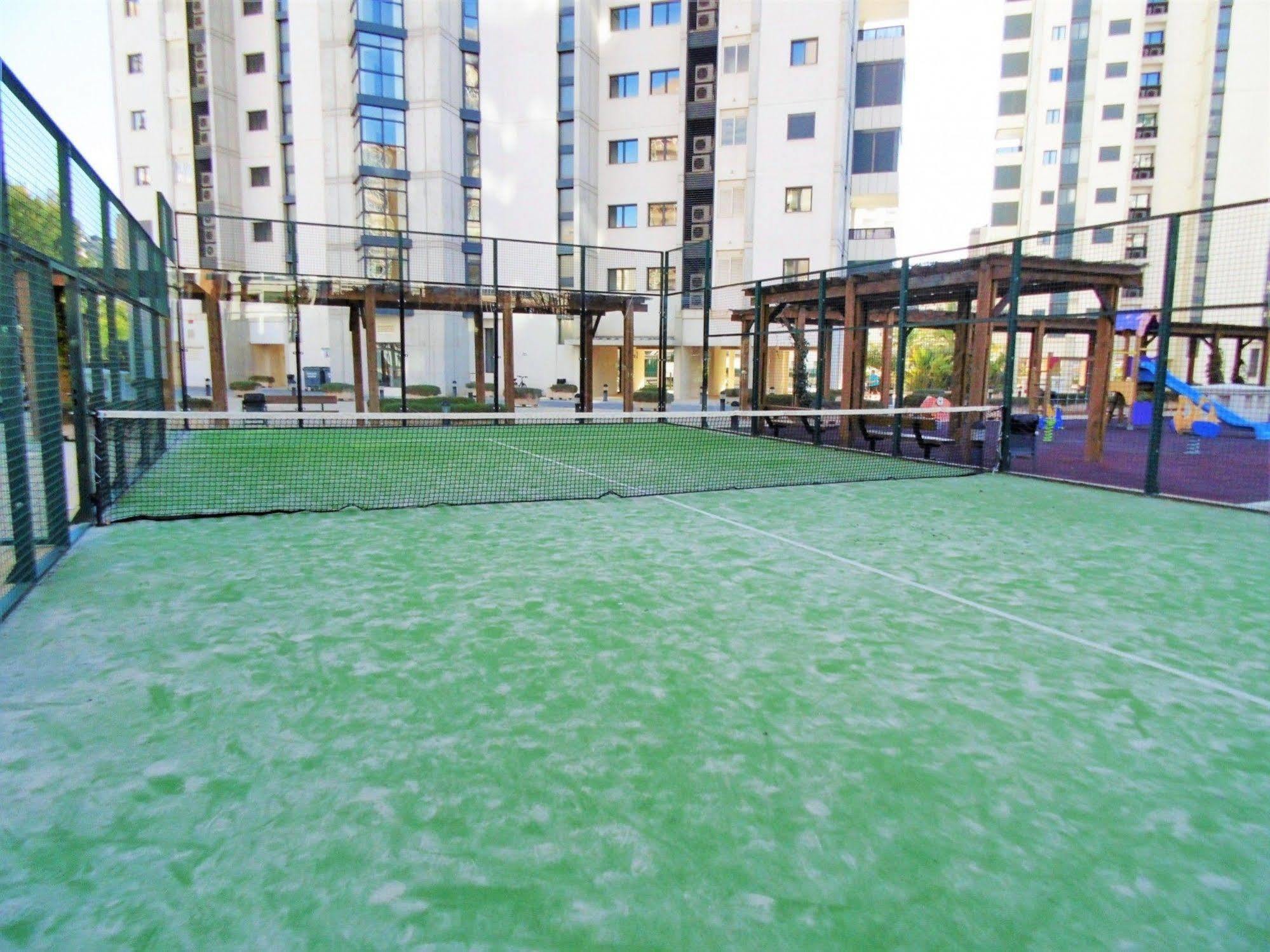 Gemelos 26 - Apartment