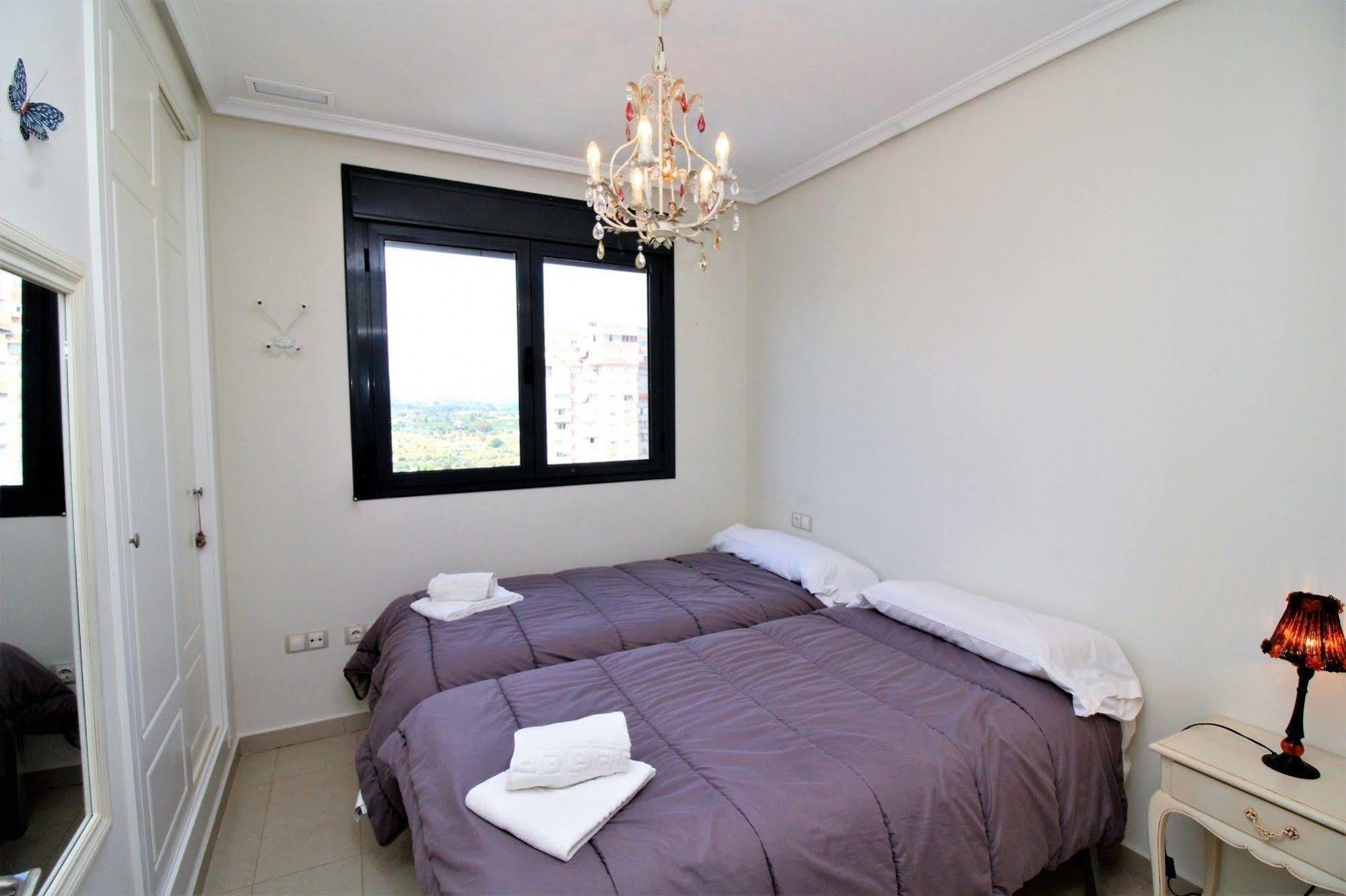 Apartment Gemelos 26 -