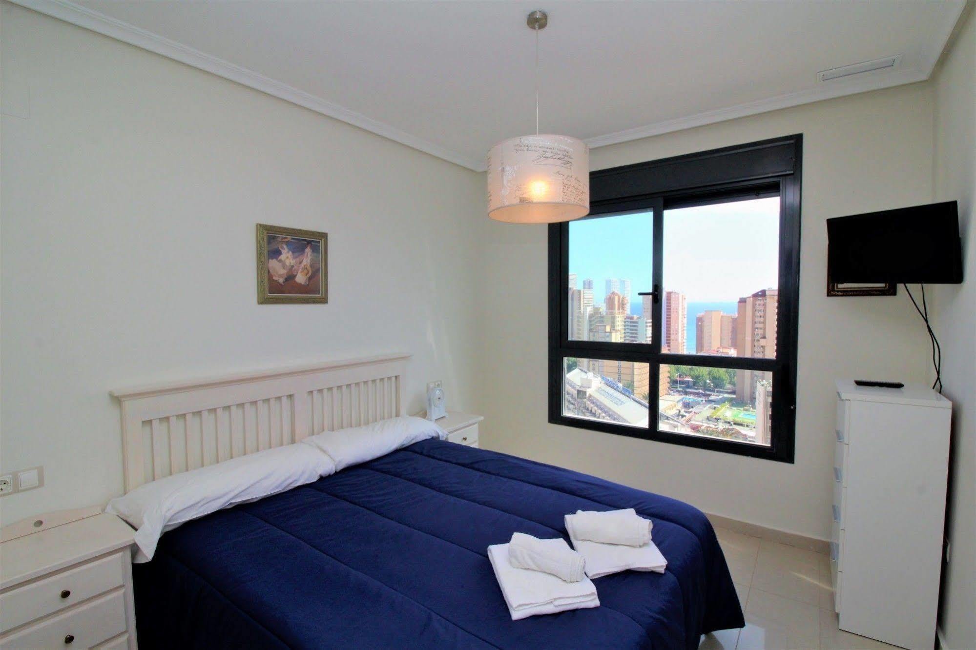 Gemelos 26 - Apartment *