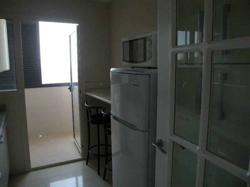 Gemelos 26 - Apartment