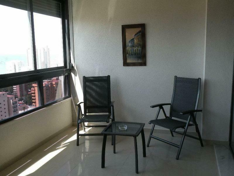 Apartment Gemelos 26 - *