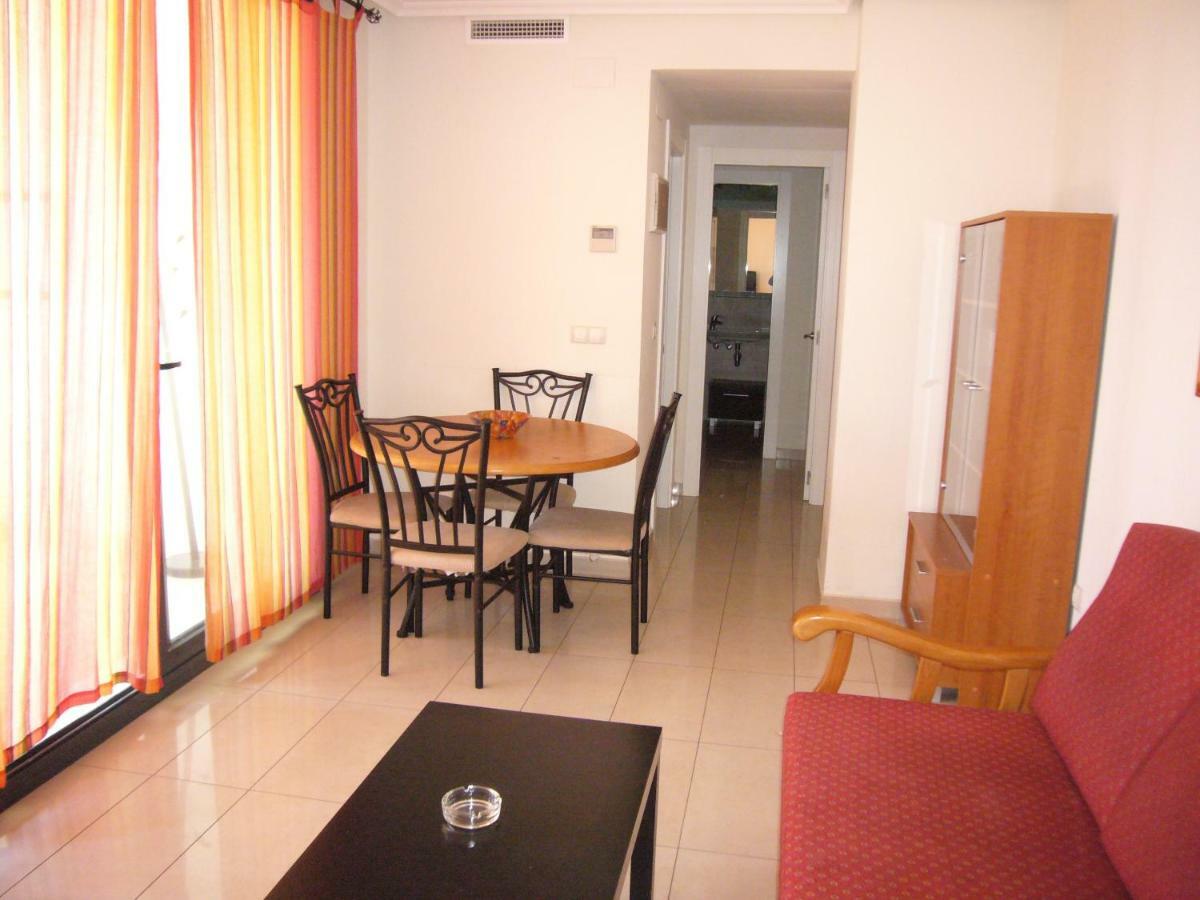 Apartment Gemelos 26 -