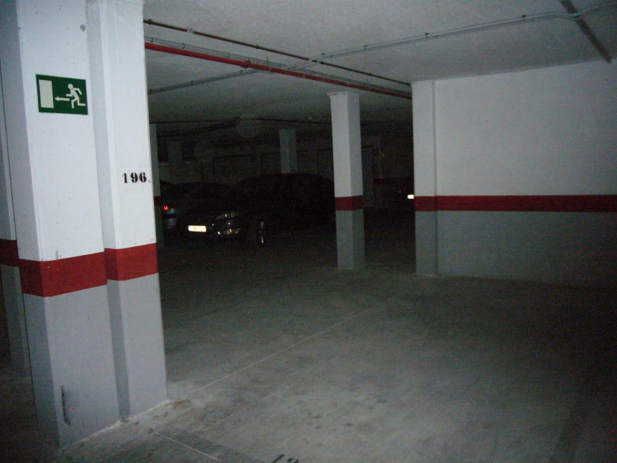 Appartement Gemelos 26 - Arena *