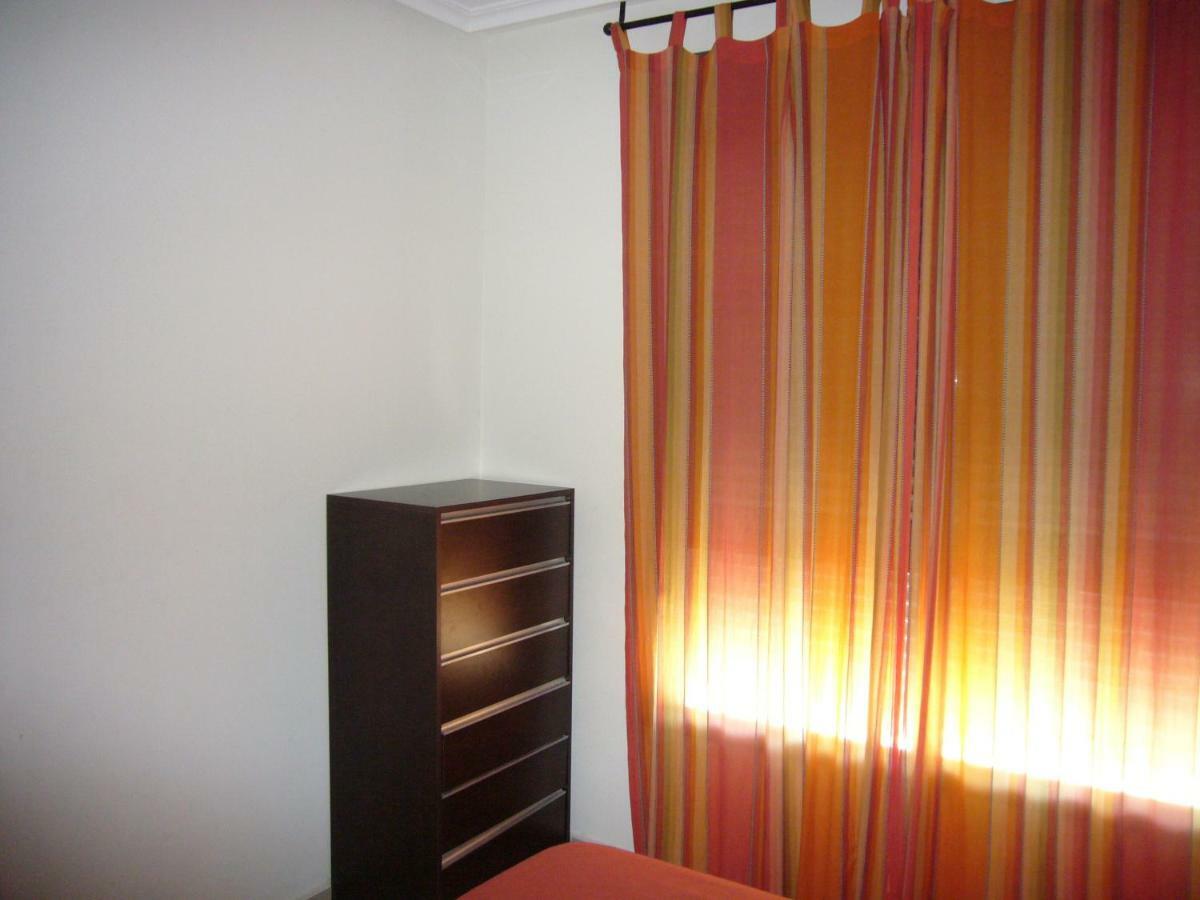 Apartment Gemelos 26 - *