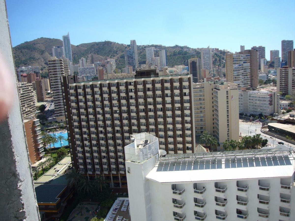 Gemelos 26 - Apartment *