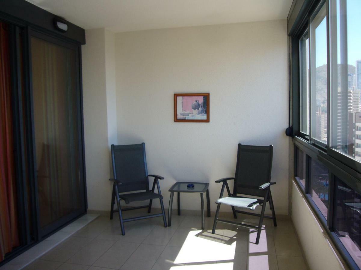 Gemelos 26 - Apartment *