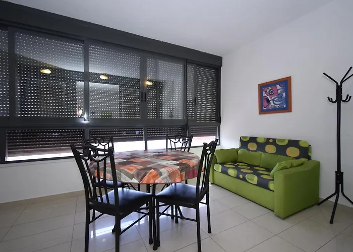 Gemelos 26 - Fincas Arena