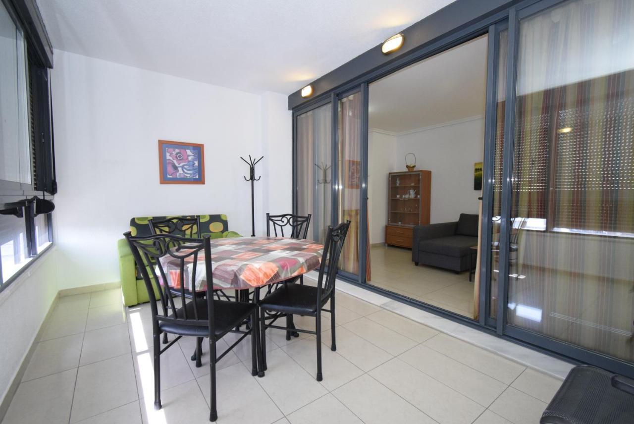 Gemelos 26 - Arena Apartment