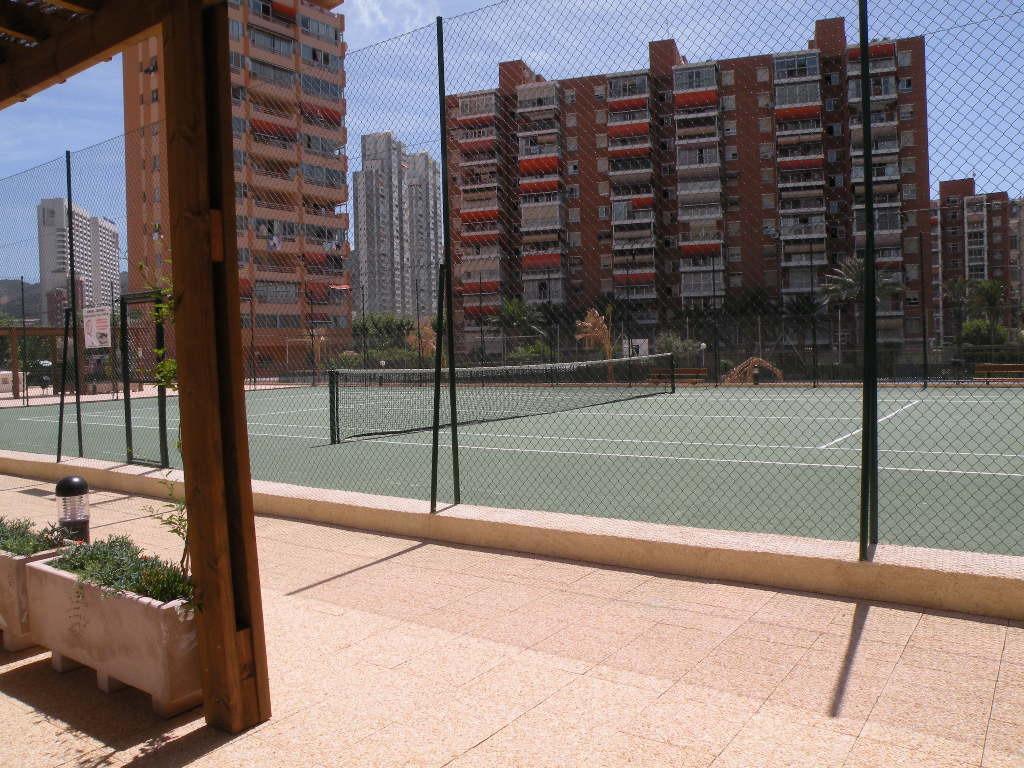 Gemelos 26 - Arena Apartment *