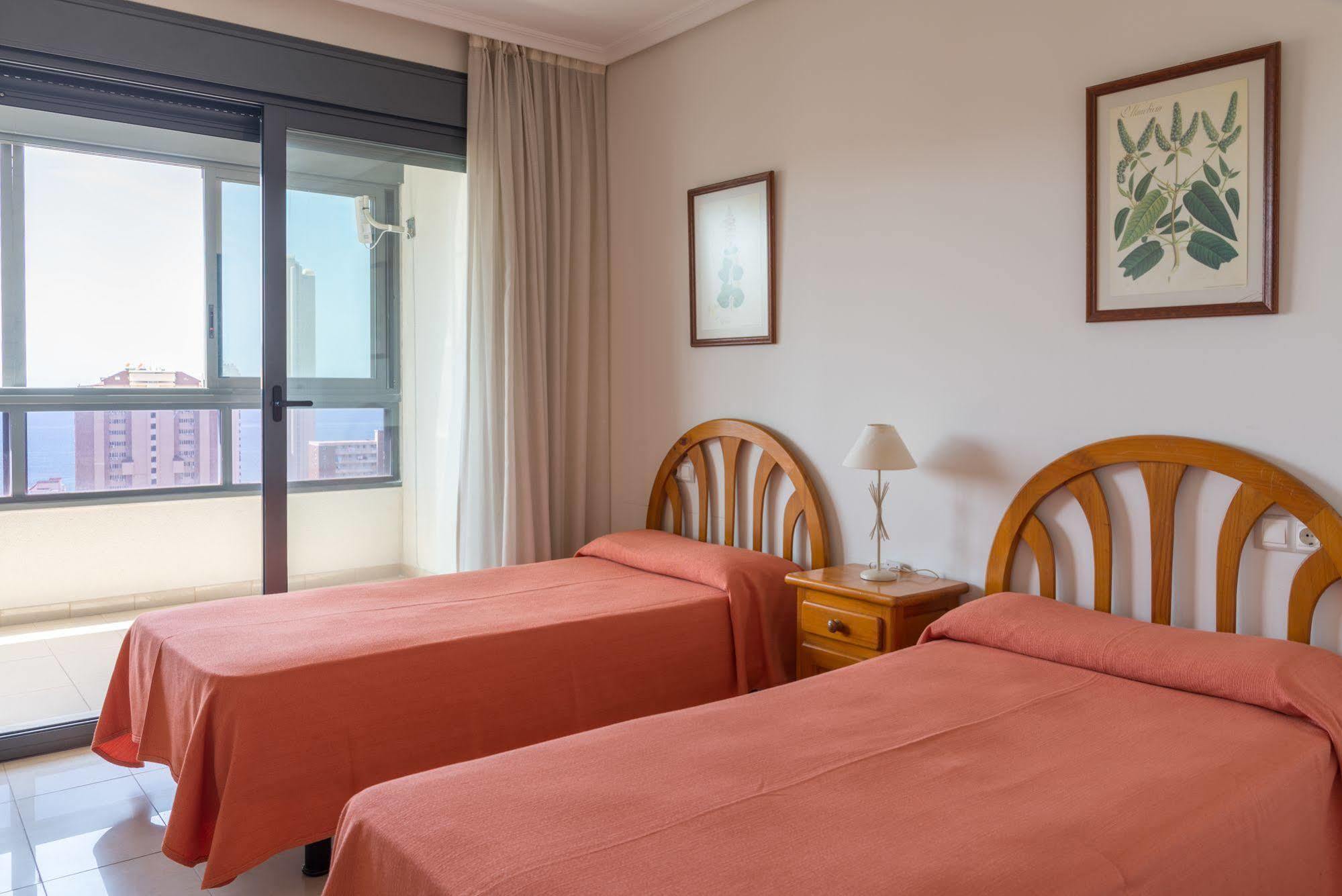 Gemelos 26 - Arena Apartment