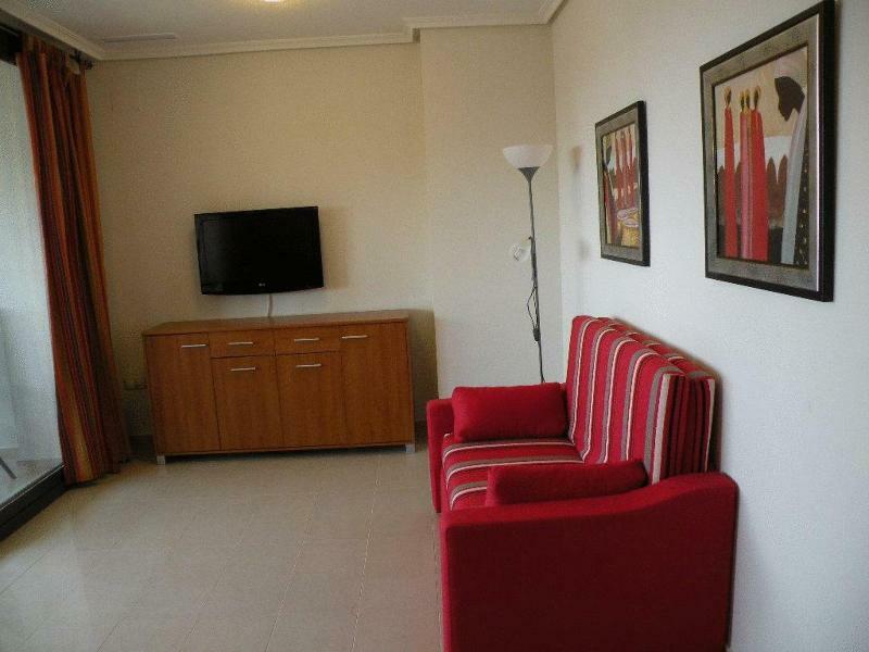 Gemelos 26 - Arena Apartment Benidorm