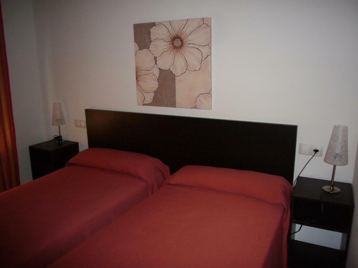 Gemelos 26 - Arena Apartment *